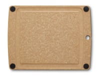 All-in-One Schneidebrett M Braun