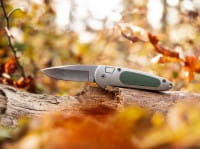 Böker Speedlock II 2.0 Acid Green