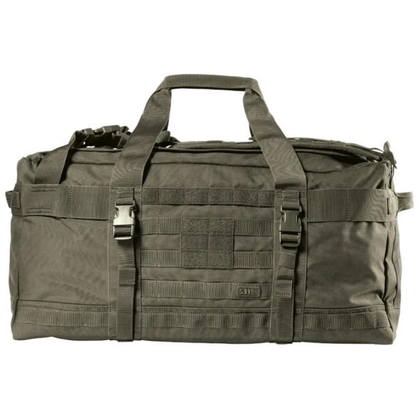 RUSH LBD LIMA 56L Ranger Green