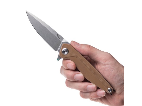 Z300 STONEWASH G10 KOYOTE