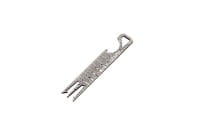 Piekser Banddamast Breit