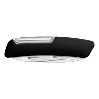 Taschenmesser D06 schwarz