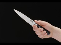 Damast Black Allzweckmesser