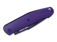 Serenity G10 Purple BW