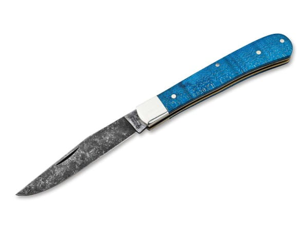 Trapper Uno Riegelahorn