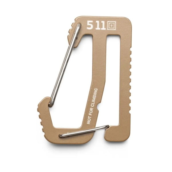 Hardpoint B150 Carabiner Kangaroo