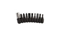 Mini-Multitool Edelstahl-Griffe