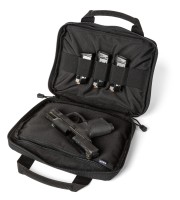 SINGLE PISTOL CASE