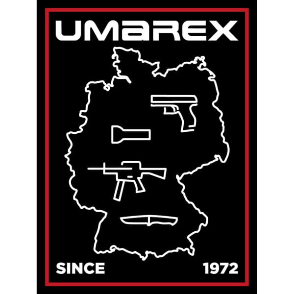 Umarex Rubber Patch Germany