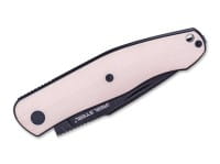 Serenity G10 Ivory BW