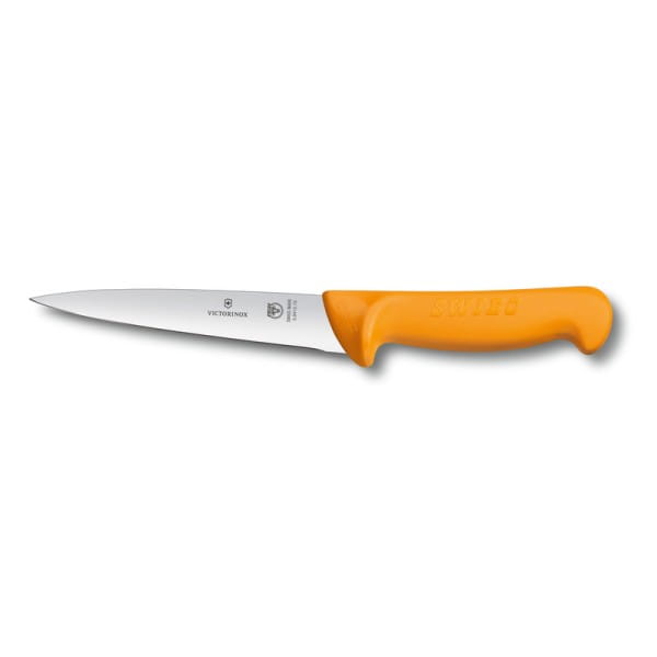 Swibo Ausbein- und Stechmesser 18 cm
