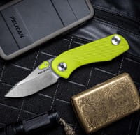Precision Fruit Green
