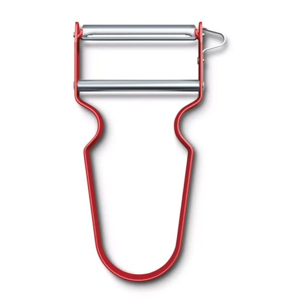 REX Sparschäler Rot