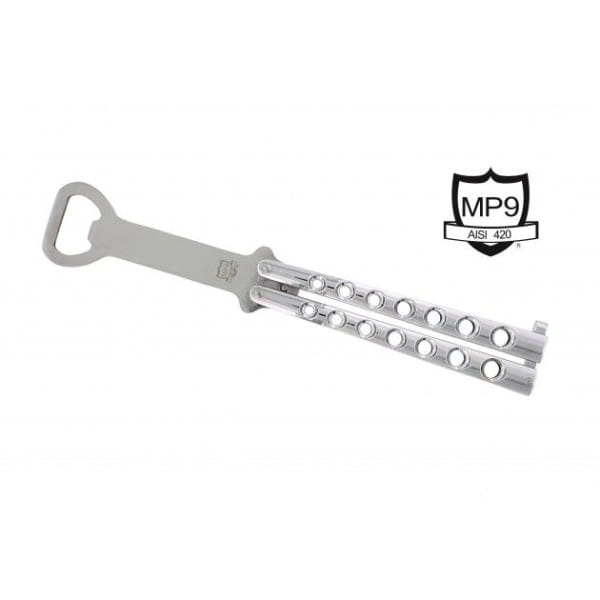 Balisong Cerveza