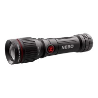 LED Taschenlampe REDLINE FLEX