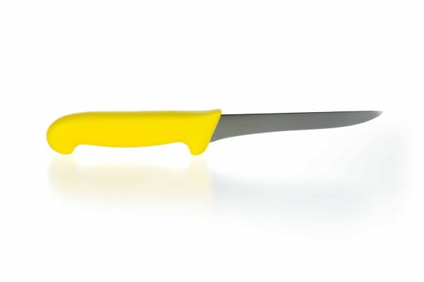 Ausbeinmesser gerade steif 13 cm