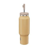 WYLD SYDE TRAVEL TUMBLER 40 OZ (1182 ml) honey
