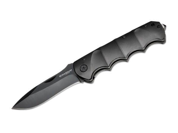Black Spear 42