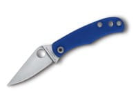 Bug G10 Blue PlainEdge