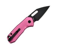 Mini Pyrite AR-RPM9, Pink/Black Aluminium