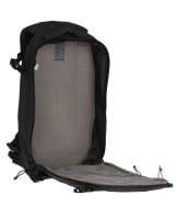 AMP12 Rucksack 25 Liter Black