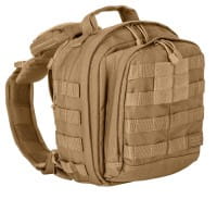 RUSH MOAB 6 Sling Pack 11L Kangaroo