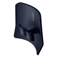 Le Petit Chef Kinder Küchenmesser-Set, 3-teilig, blau