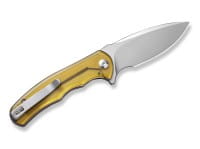 Mini Praxis Ultem Amber