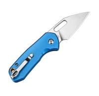 Mini Pyrite AR-RPM9, Blue Aluminium