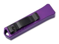 Micro USB OTF Purple