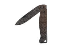 Atlas All Black Trigonal