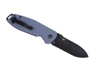 Squid XM Button Lock G10 Gray