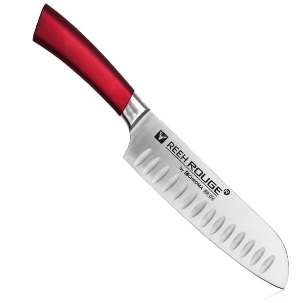 REEH ROUGE Santoku 18 cm
