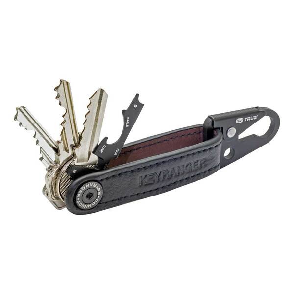 True Utility KEYRANGER