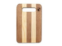 Cutting Board Dovetailed Wood