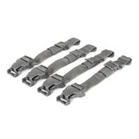 RUSH MOAB 6 Sling Pack 11L Double Tap