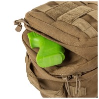 RUSH MOAB 8 Sling Pack 13L Kangaroo