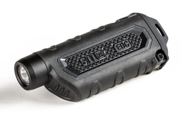 EDC 2AAA Lampe