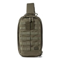RUSH MOAB 8 Sling Pack 13L Ranger Green