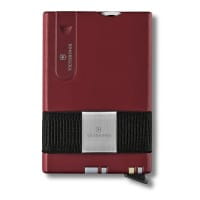Smart Card Wallet Iconic Red