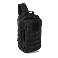 RUSH MOAB 8 Sling Pack 13L Black