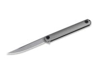 Spartan Nemec Folder Titanium