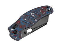 Sheepdog C01C CF Nebula Clutch Lock