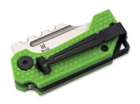 Thunrar Nano Folder Grün