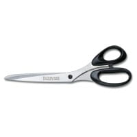 Schneider- und Haushaltsschere 23 cm schwarz Schneider- und Haushaltsschere 23 cm schwarz