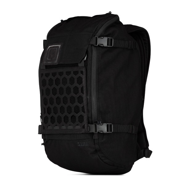AMP24 Rucksack 32 Liter Black