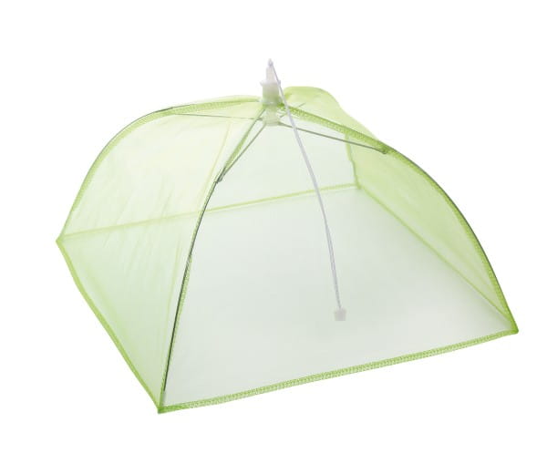 Abdeckhaube PRIMAVERA Grün