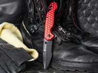 Basic Fire Rettungsmesser