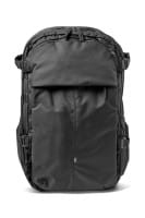 LVC48 BACKPACK BLACK