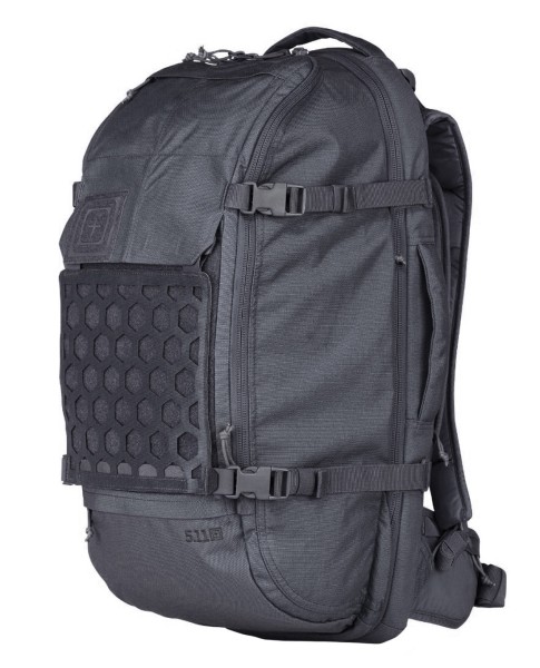 AMP72 Rucksack 40 Liter Tungsten